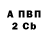 A-PVP СК Dillon Fahey